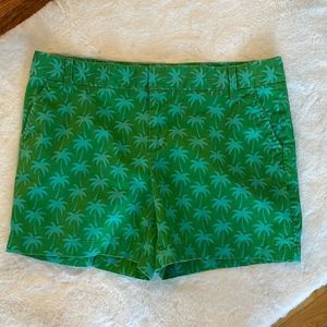 Ladies shorts size 12